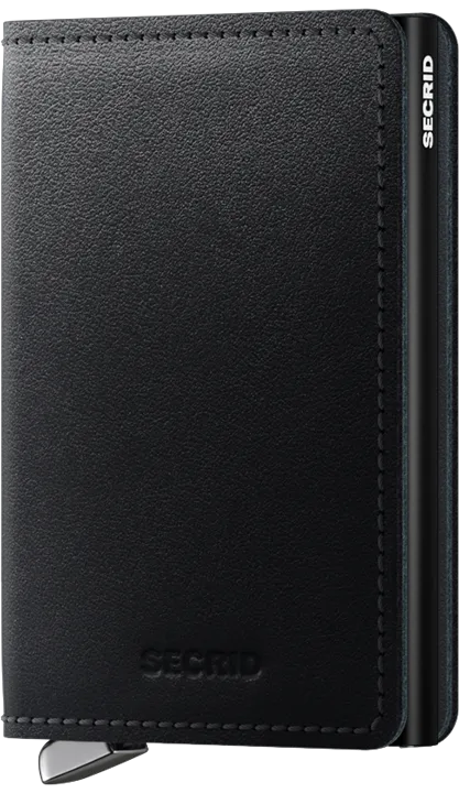 SLIMWALLET WALLET by Secrid