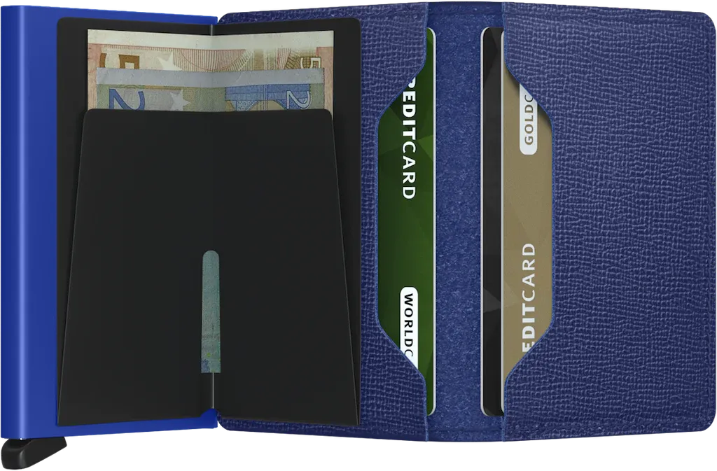 SLIMWALLET WALLET by Secrid