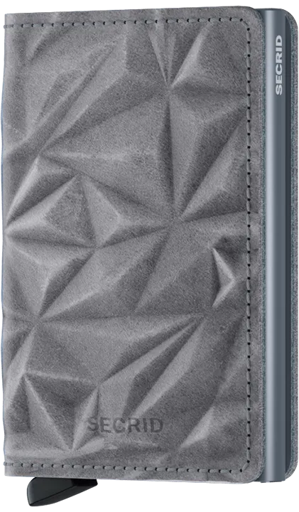 SLIMWALLET WALLET by Secrid