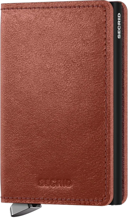 SLIMWALLET WALLET by Secrid