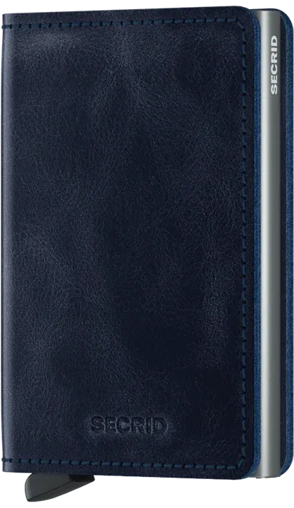 SLIMWALLET WALLET by Secrid