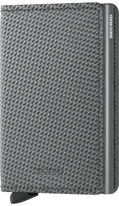 SLIMWALLET WALLET by Secrid