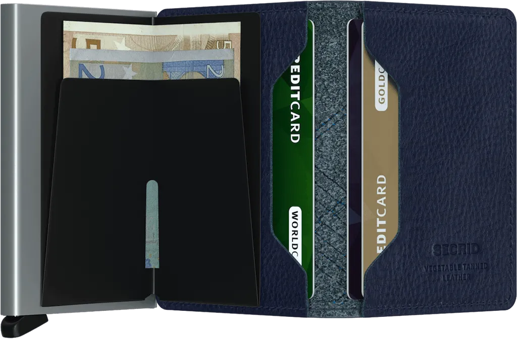 SLIMWALLET WALLET by Secrid