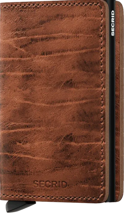 SLIMWALLET WALLET by Secrid