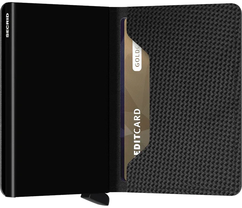 SLIMWALLET WALLET by Secrid