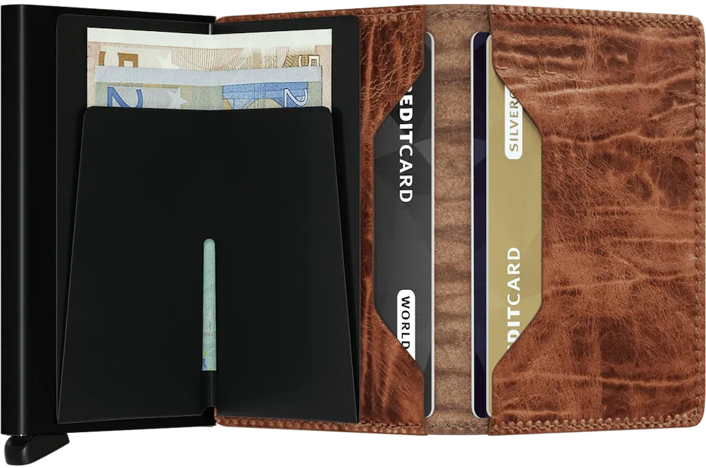 SLIMWALLET WALLET by Secrid