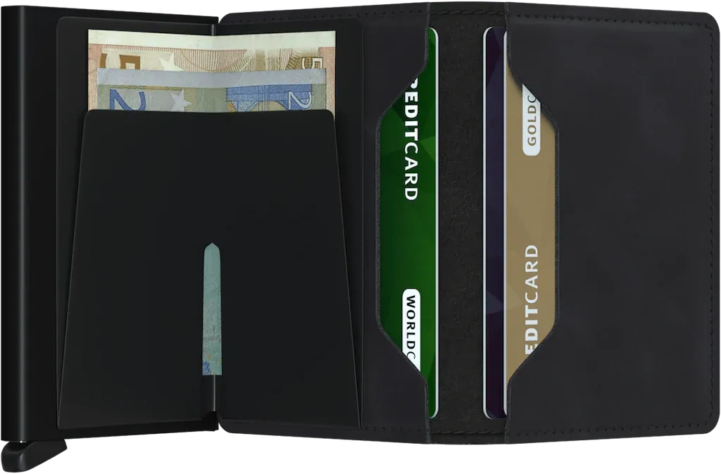 SLIMWALLET WALLET by Secrid