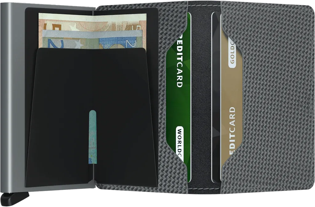 SLIMWALLET WALLET by Secrid