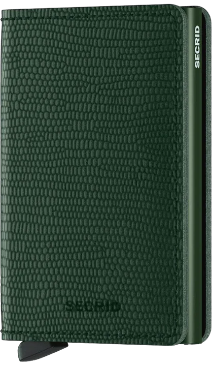 SLIMWALLET WALLET by Secrid