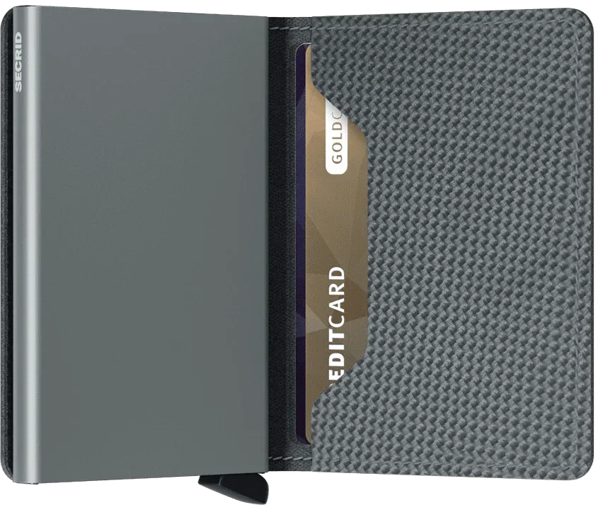 SLIMWALLET WALLET by Secrid
