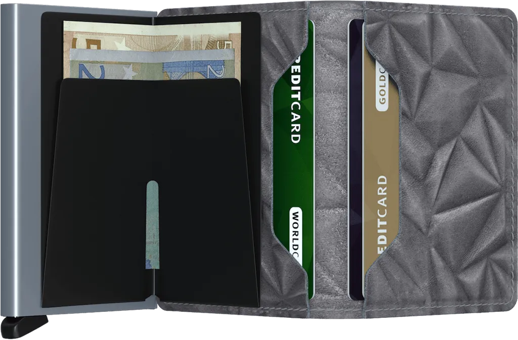 SLIMWALLET WALLET by Secrid