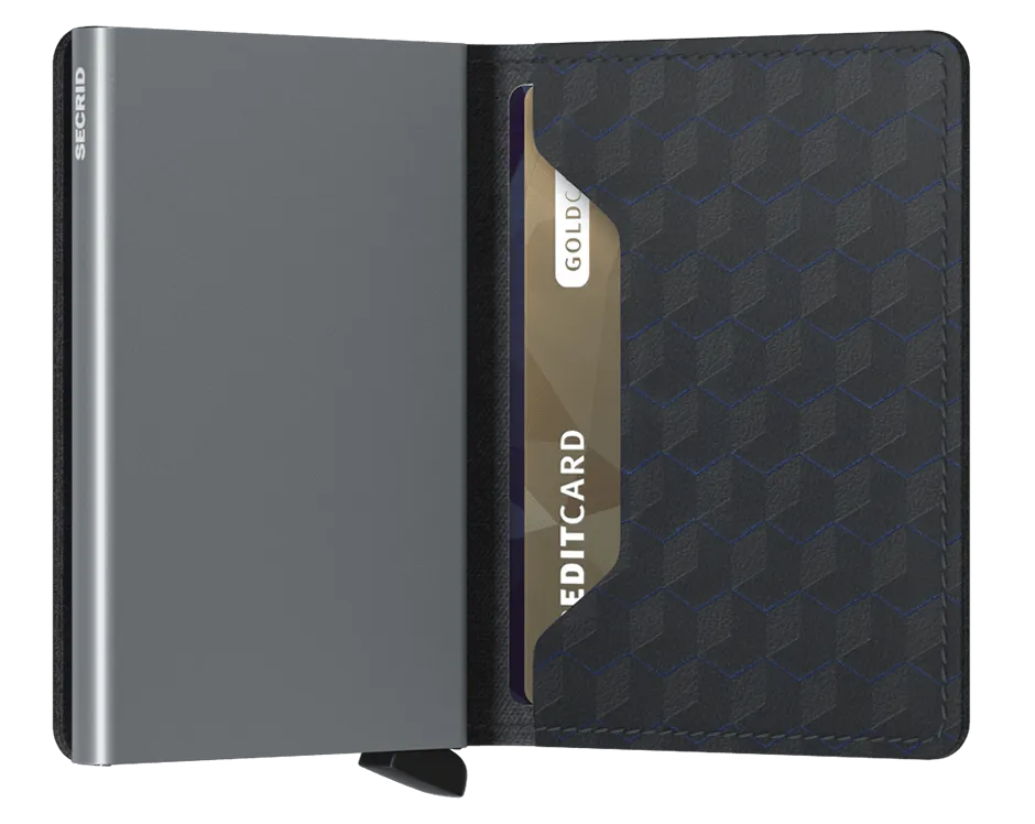 SLIMWALLET WALLET by Secrid