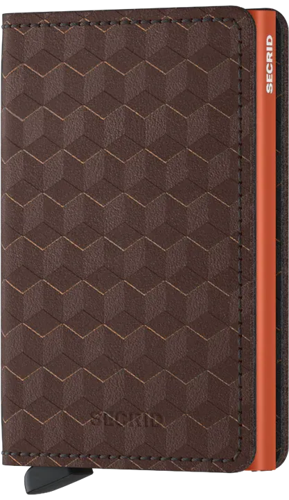SLIMWALLET WALLET by Secrid