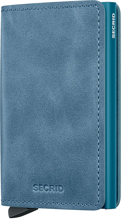 SLIMWALLET WALLET by Secrid