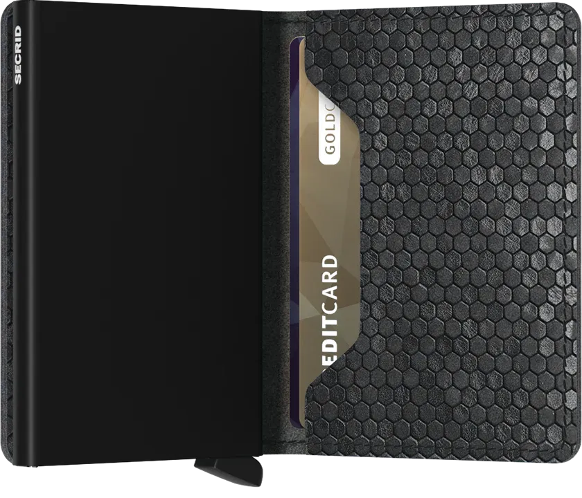 SLIMWALLET WALLET by Secrid