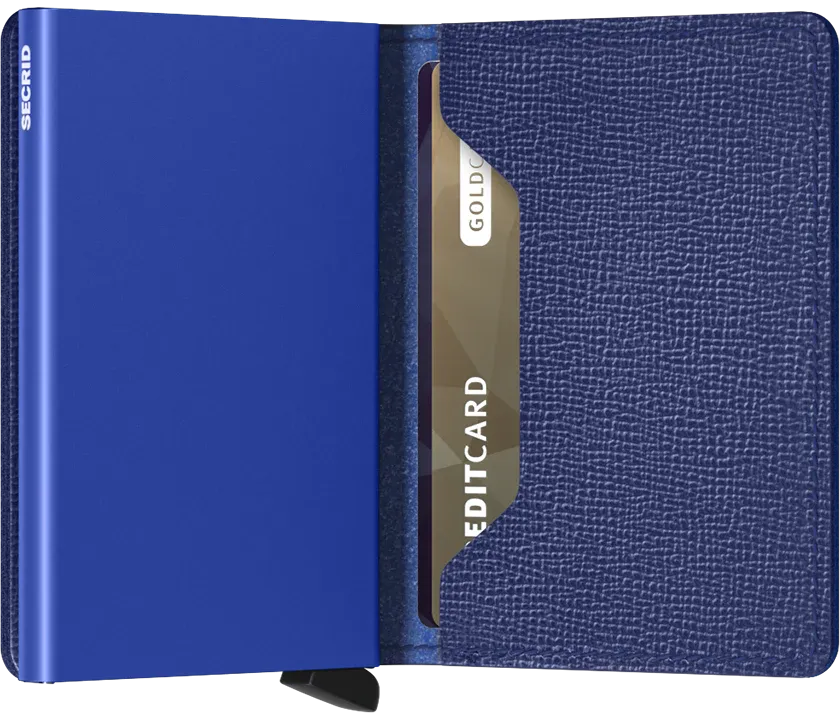 SLIMWALLET WALLET by Secrid