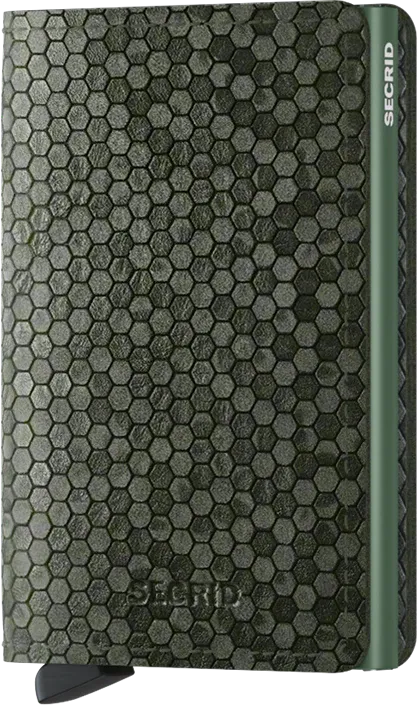 SLIMWALLET WALLET by Secrid