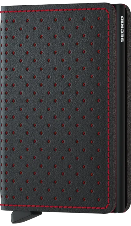 SLIMWALLET WALLET by Secrid