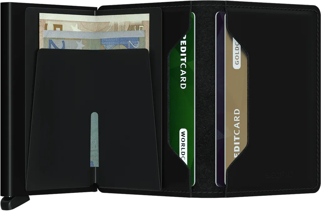 SLIMWALLET WALLET by Secrid