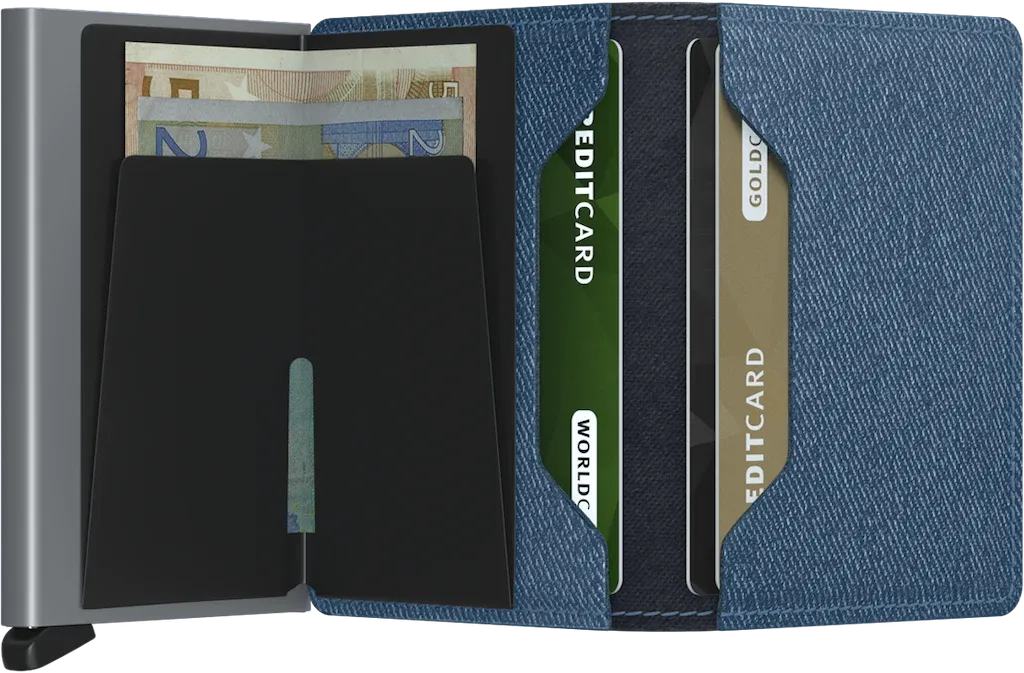 SLIMWALLET WALLET by Secrid