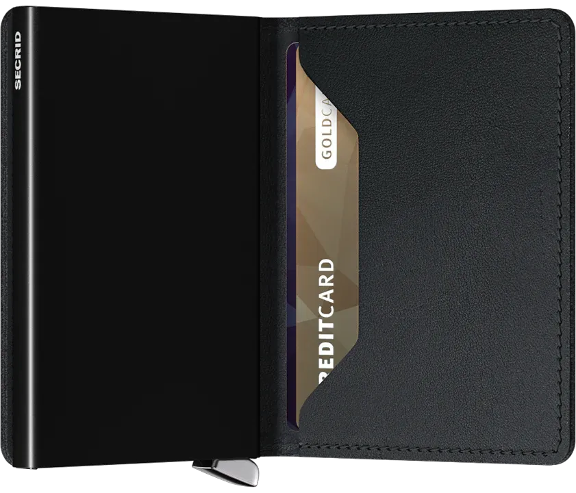 SLIMWALLET WALLET by Secrid