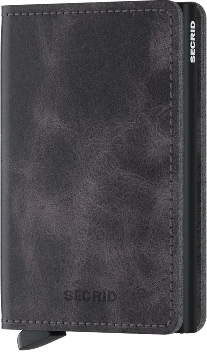 SLIMWALLET WALLET by Secrid