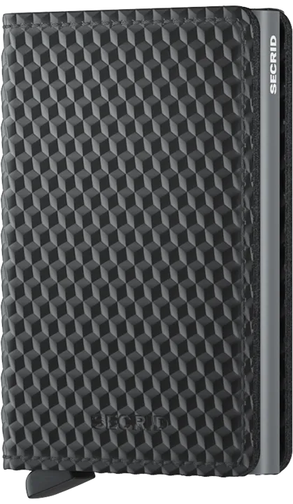 SLIMWALLET WALLET by Secrid