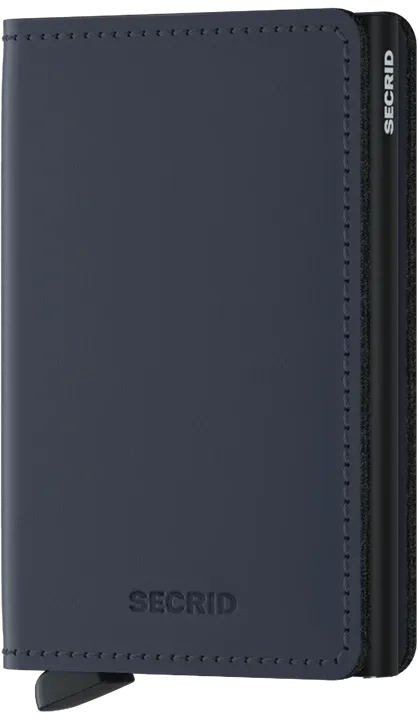 SLIMWALLET WALLET by Secrid