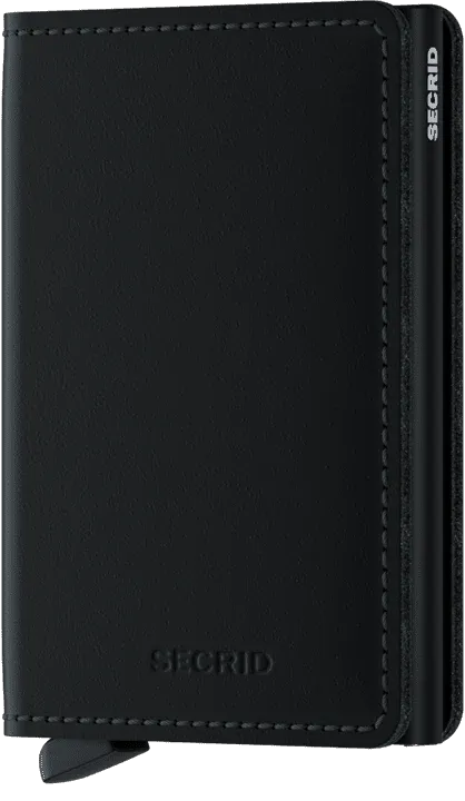 SLIMWALLET WALLET by Secrid
