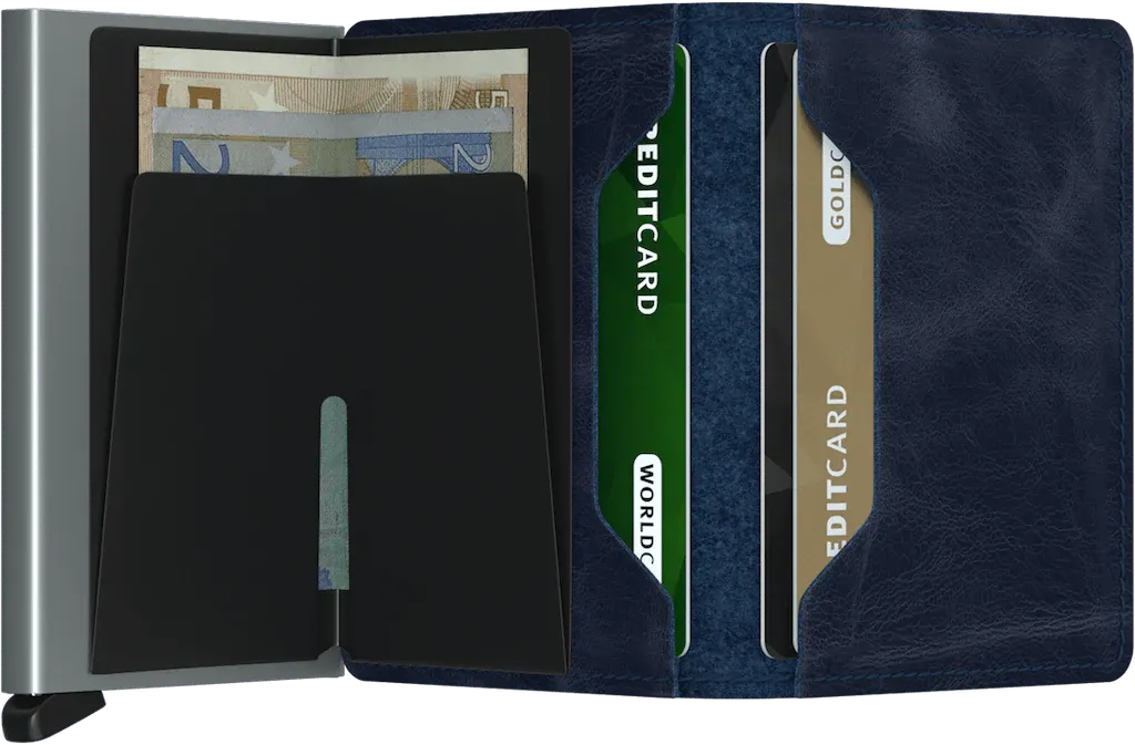 SLIMWALLET WALLET by Secrid