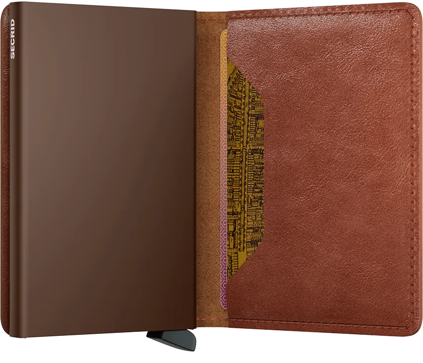 SLIMWALLET WALLET by Secrid
