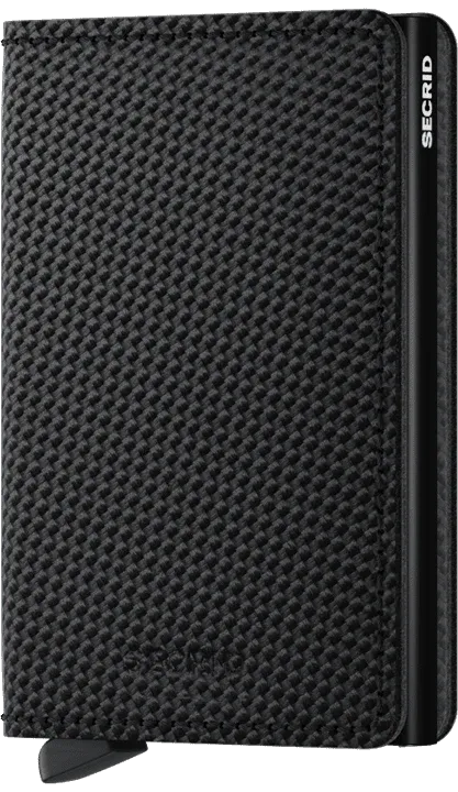 SLIMWALLET WALLET by Secrid