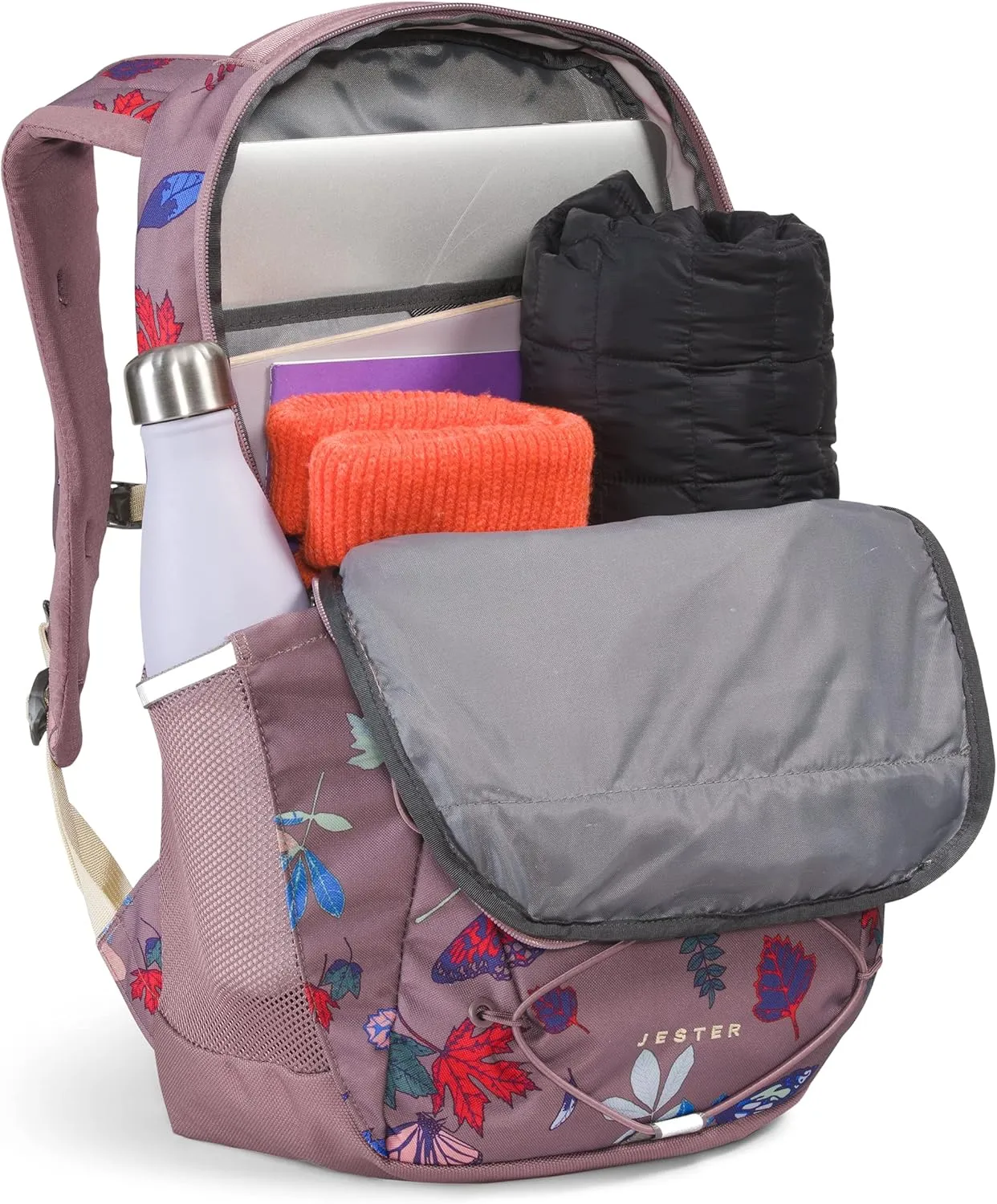 THE NORTH FACE  Jester  -  PFAS, , , 