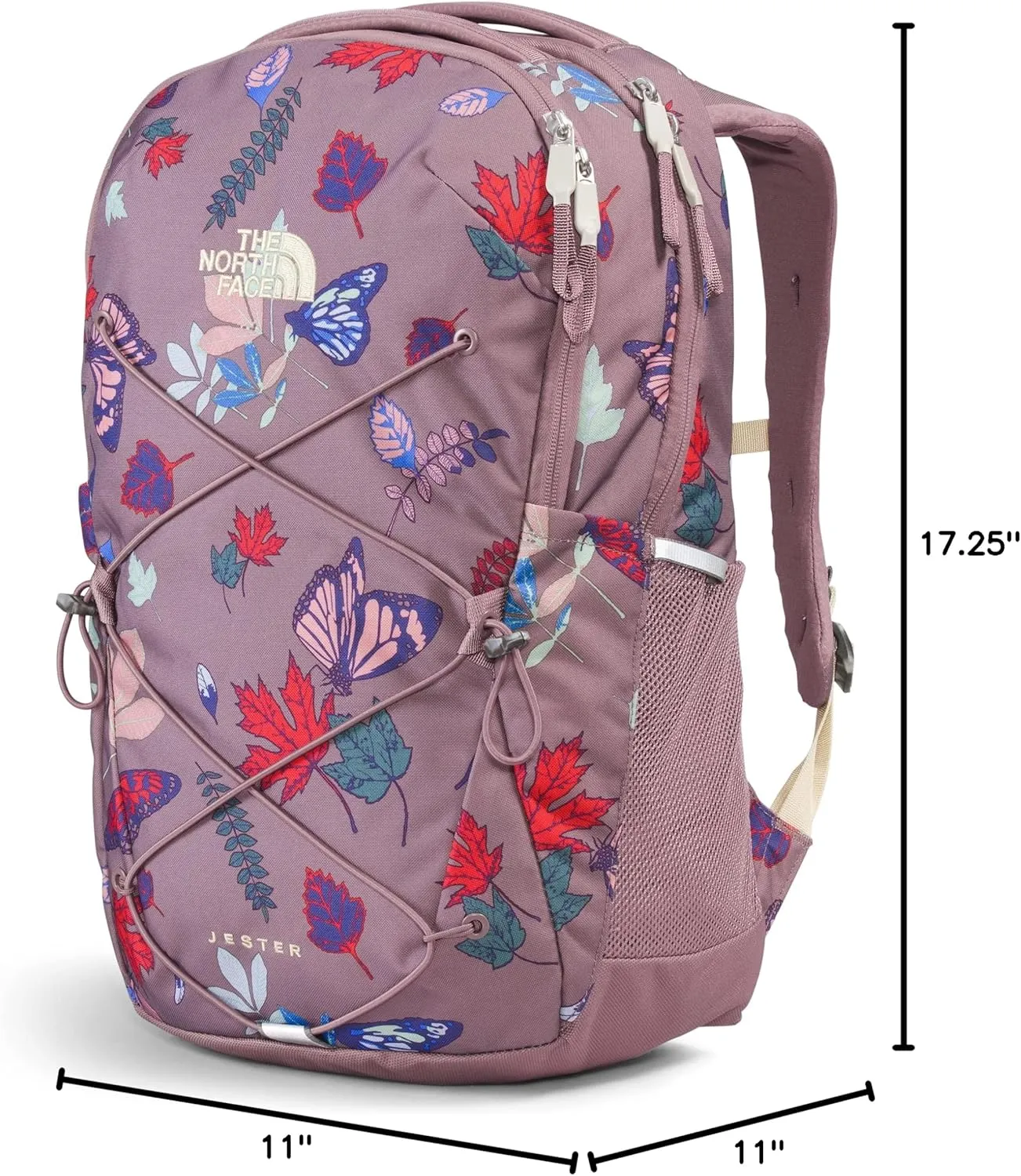 THE NORTH FACE  Jester  -  PFAS, , , 