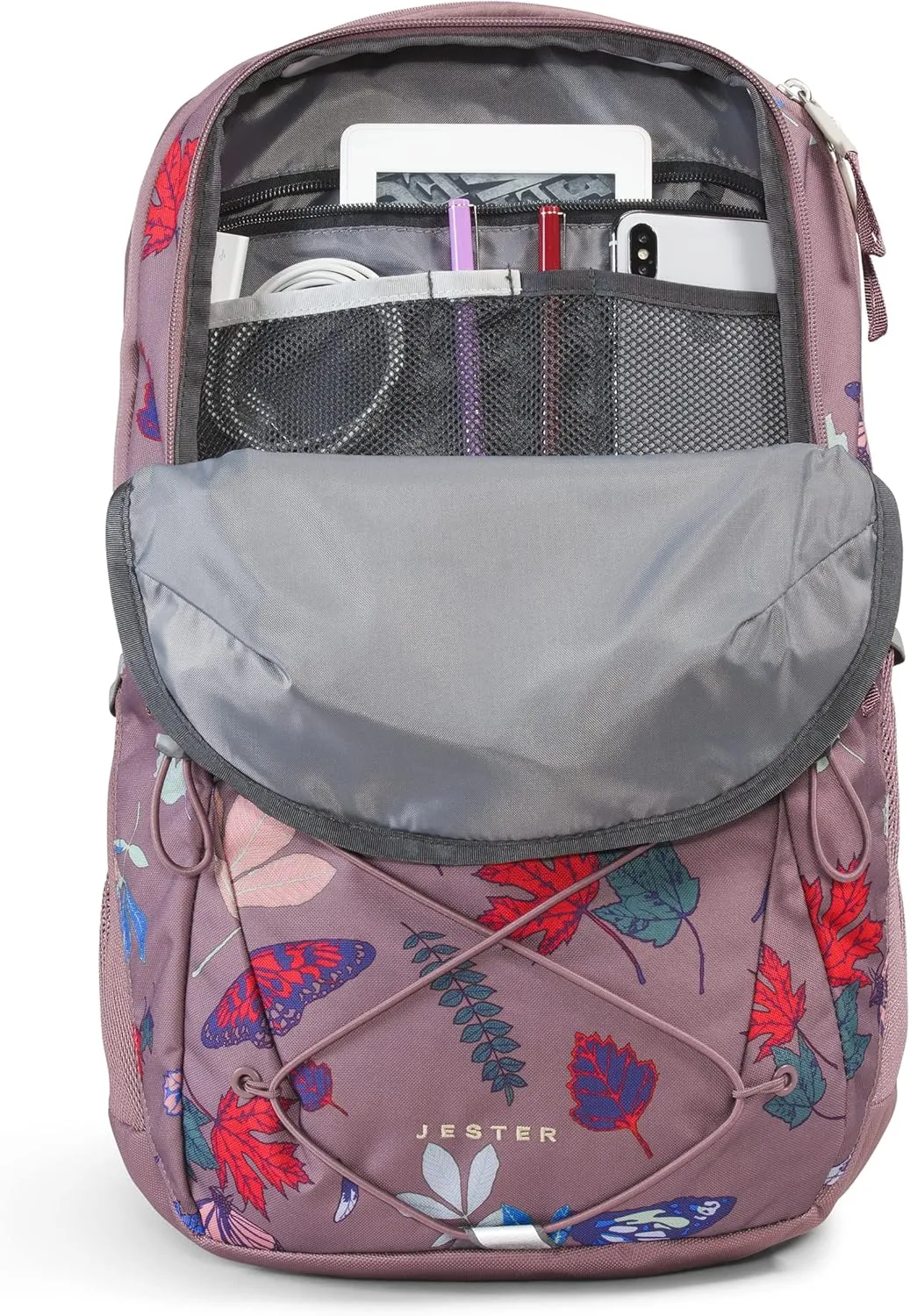 THE NORTH FACE  Jester  -  PFAS, , , 